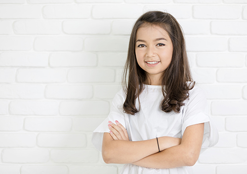 Should Children Use Whitening Products?